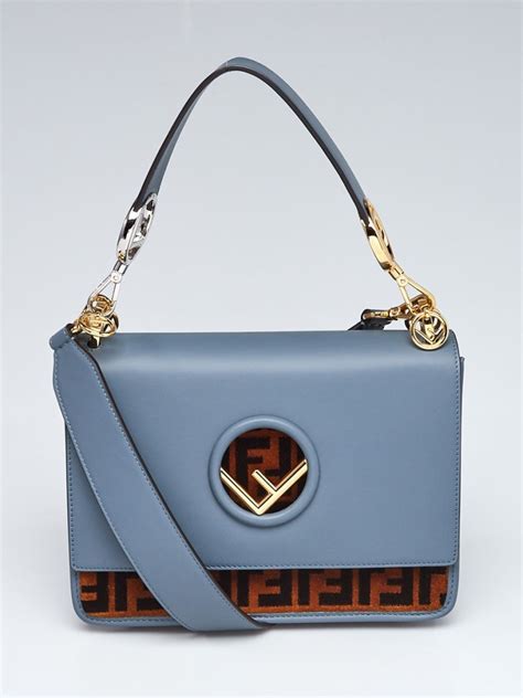 First Fendi Bag 